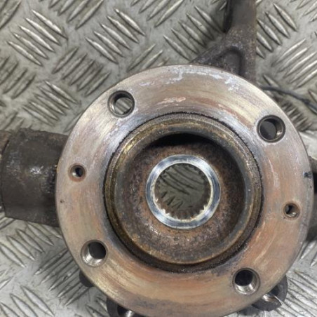 Pivot de moyeu avant droit PEUGEOT 308 1