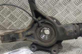 Pivot de moyeu avant droit PEUGEOT 308 1