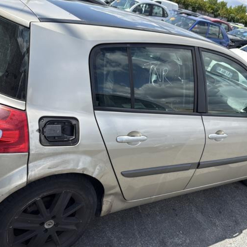 Retroviseur droit RENAULT MEGANE 2 Photo n°10