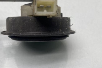 Avertisseur/Klaxon DACIA DUSTER 1