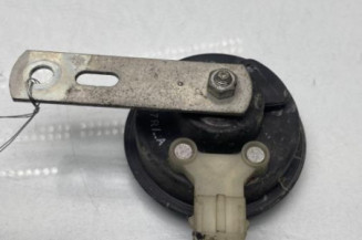 Avertisseur/Klaxon DACIA DUSTER 1