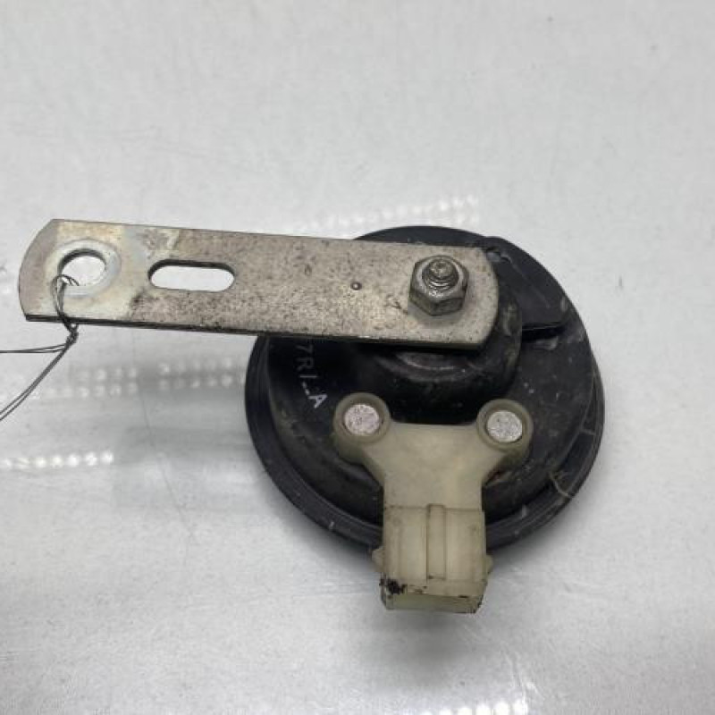 Avertisseur/Klaxon DACIA DUSTER 1 Photo n°4