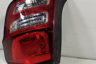 Feu arriere principal droit (feux) CITROEN C3 2