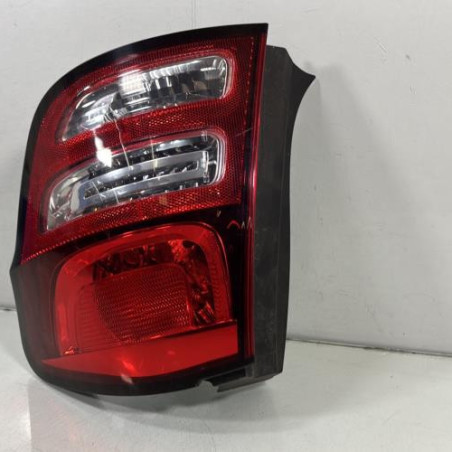 Feu arriere principal droit (feux) CITROEN C3 2