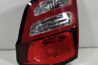 Feu arriere principal droit (feux) CITROEN C3 2