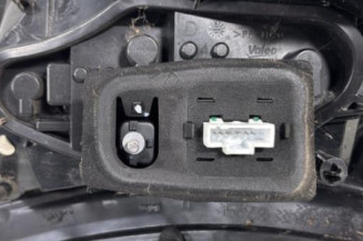 Feu arriere principal droit (feux) CITROEN C3 2