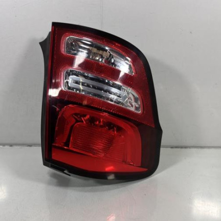 Feu arriere principal gauche (feux) CITROEN C3 2 Photo n°1
