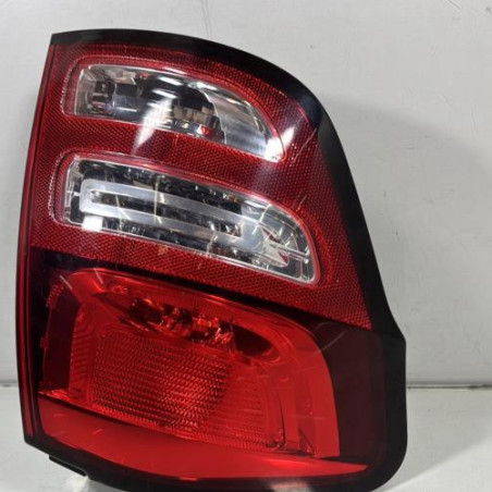 Feu arriere principal gauche (feux) CITROEN C3 2