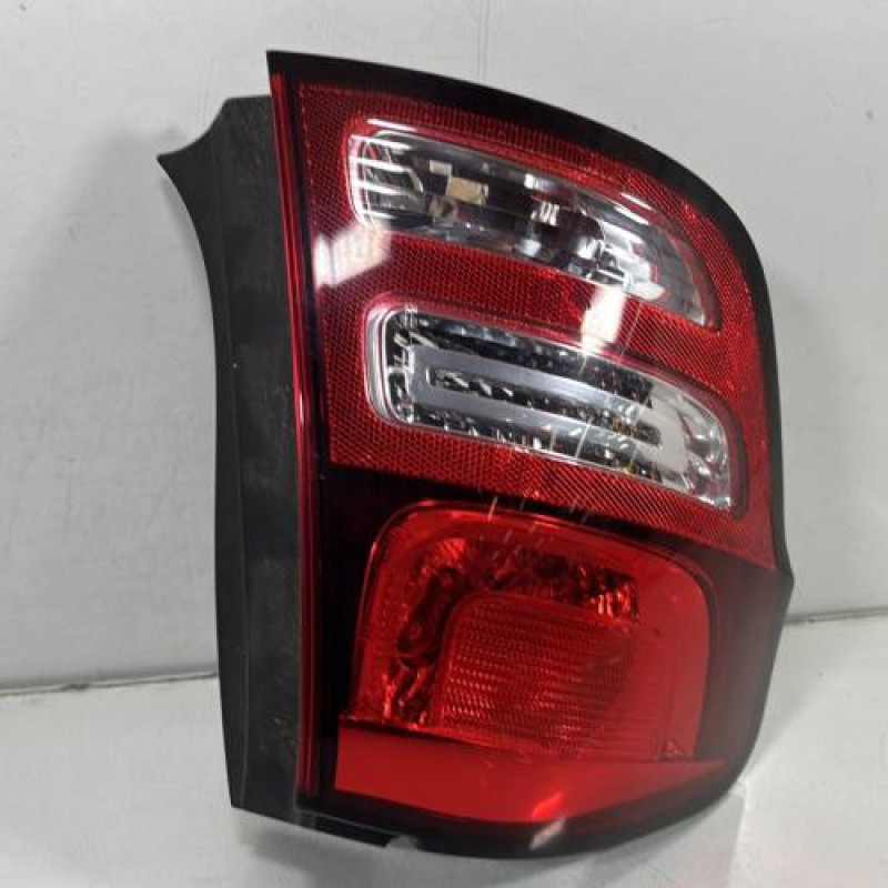 Feu arriere principal gauche (feux) CITROEN C3 2 Photo n°3