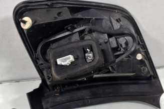 Feu arriere principal gauche (feux) CITROEN C3 2