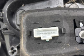 Feu arriere principal gauche (feux) CITROEN C3 2