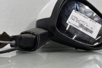 Retroviseur droit CITROEN C3 2 Photo n°1