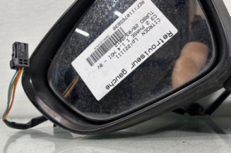 Retroviseur gauche CITROEN C3 2