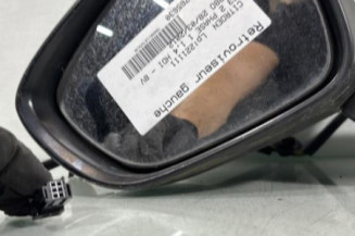 Retroviseur gauche CITROEN C3 2