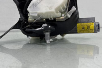 Pretensionneur de ceinture avant droit CITROEN C3 2