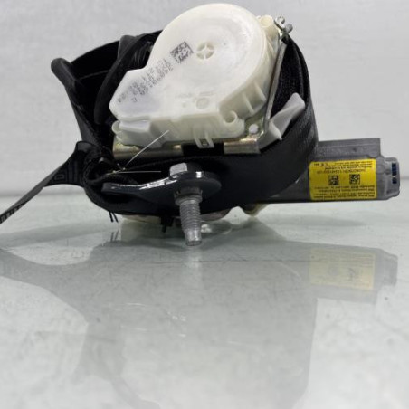 Pretensionneur de ceinture avant droit CITROEN C3 2