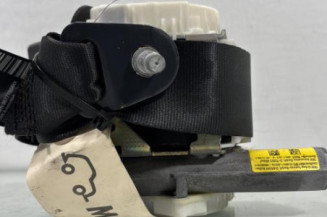 Pretensionneur de ceinture avant droit CITROEN C3 2