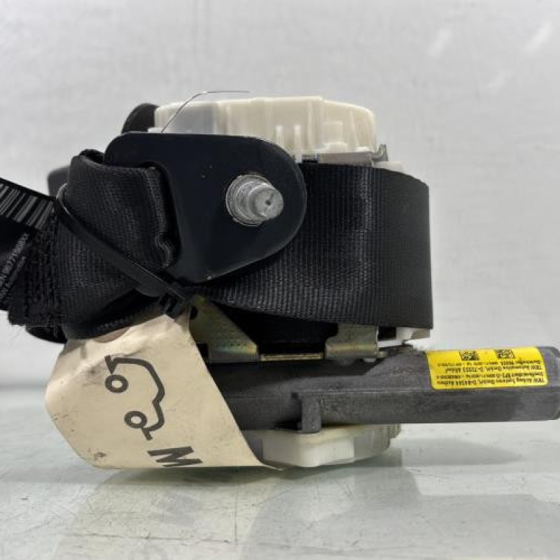 Pretensionneur de ceinture avant droit CITROEN C3 2 Photo n°3