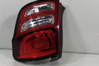 Pretensionneur de ceinture avant droit CITROEN C3 2