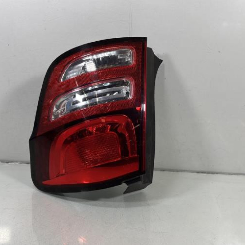 Pretensionneur de ceinture avant droit CITROEN C3 2 Photo n°5