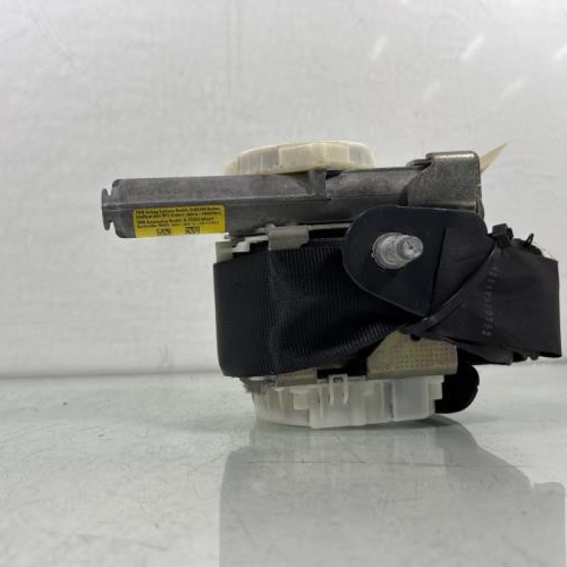 Pretensionneur de ceinture avant gauche CITROEN C3 2 Photo n°3