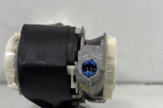 Pretensionneur de ceinture avant gauche CITROEN C3 2