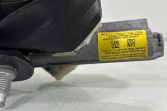 Pretensionneur de ceinture avant gauche CITROEN C3 2