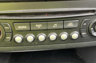 Pretensionneur de ceinture avant droit CITROEN C3 2