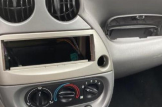 Bras essuie glace avant droit FORD KA 1