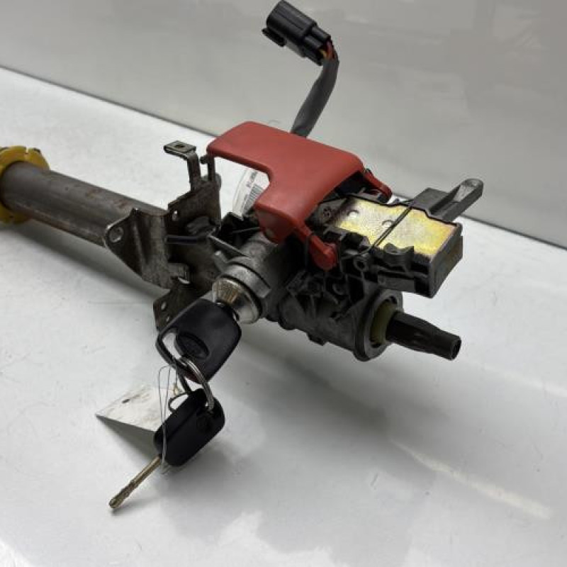 Colonne de direction FORD KA 1 Photo n°3