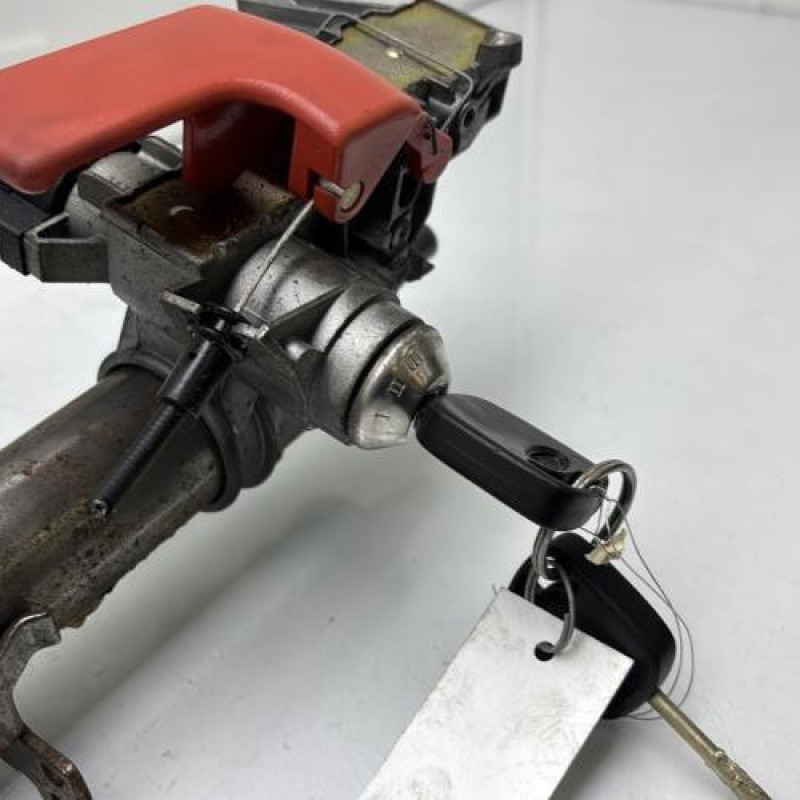 Colonne de direction FORD KA 1 Photo n°4