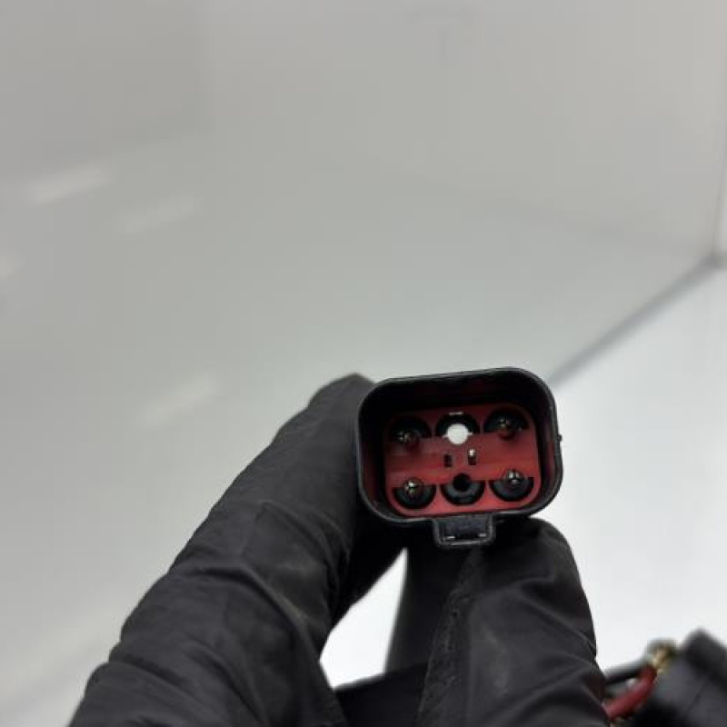 Colonne de direction FORD KA 1 Photo n°6