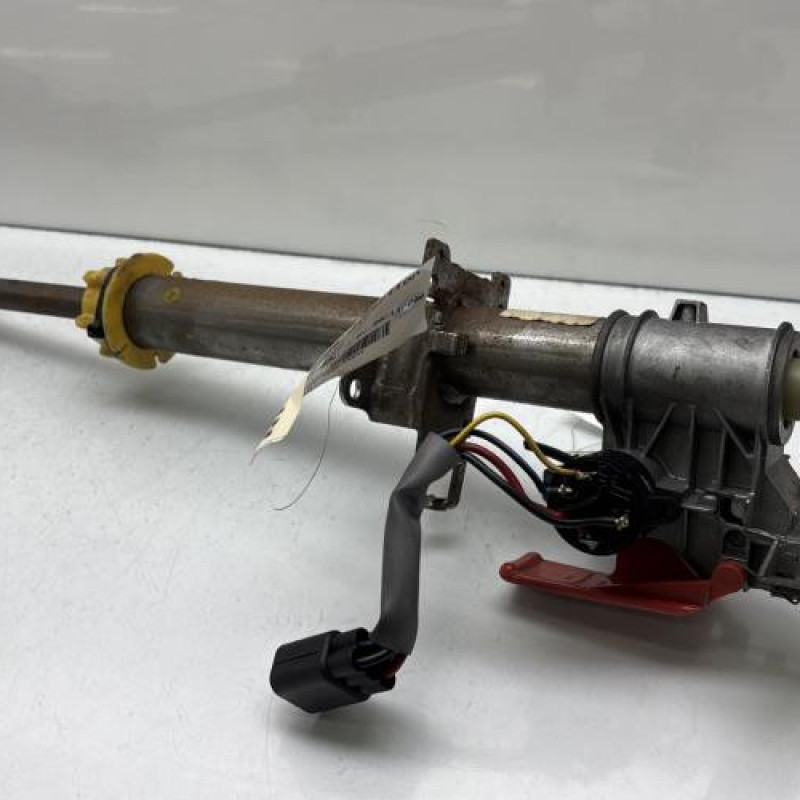 Colonne de direction FORD KA 1 Photo n°7