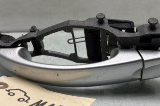 Poignee porte avant droit VOLKSWAGEN GOLF PLUS Photo n°1