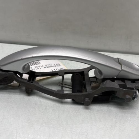 Poignee porte avant droit VOLKSWAGEN GOLF PLUS