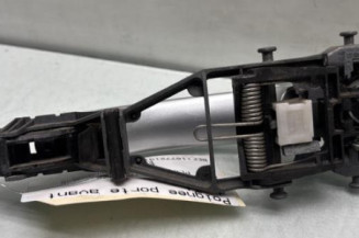 Poignee porte avant droit VOLKSWAGEN GOLF PLUS