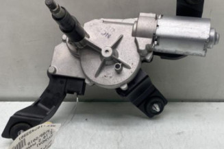Moteur essuie glace arriere HYUNDAI I 10 2 Photo n°1