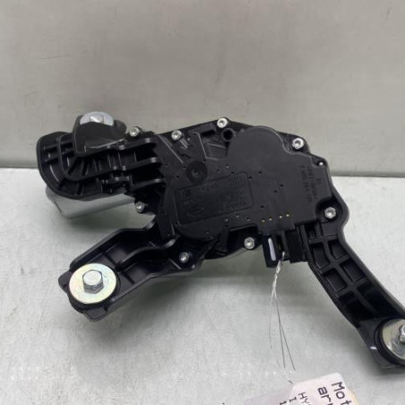 Moteur essuie glace arriere HYUNDAI I 10 2