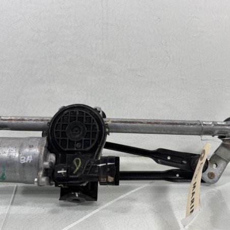 Moteur essuie glace avant HYUNDAI I 10 2 Photo n°1
