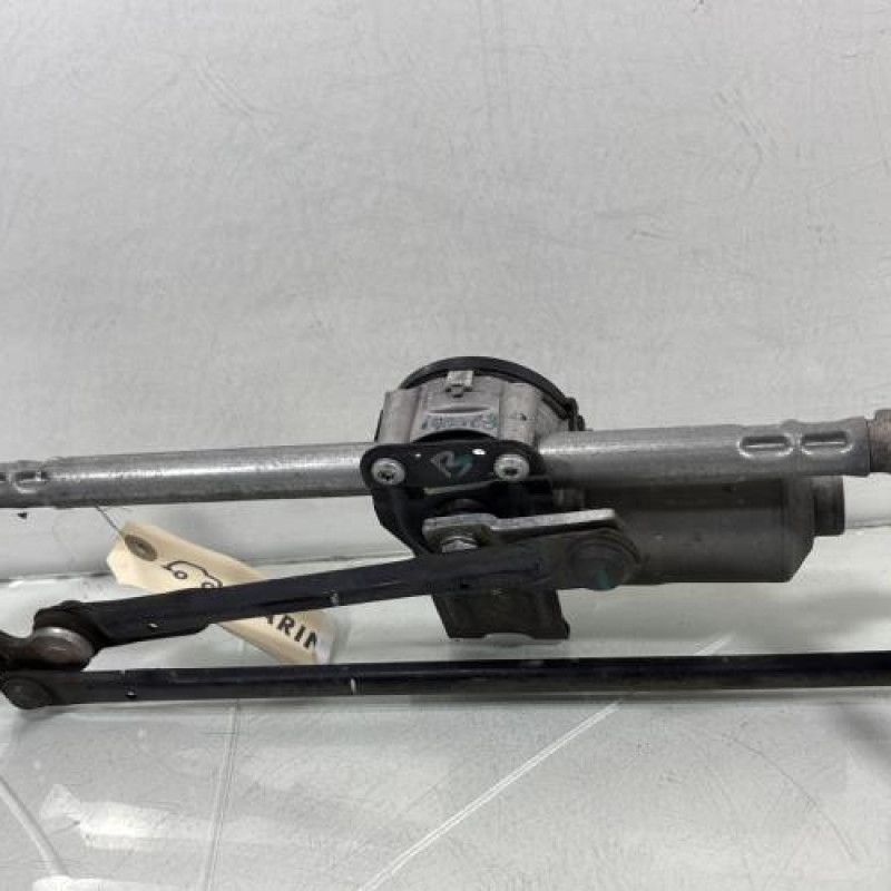 Moteur essuie glace avant HYUNDAI I 10 2 Photo n°4