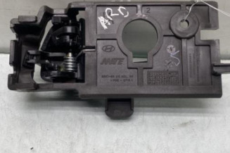 Poignee interieur arriere droit HYUNDAI I 10 2