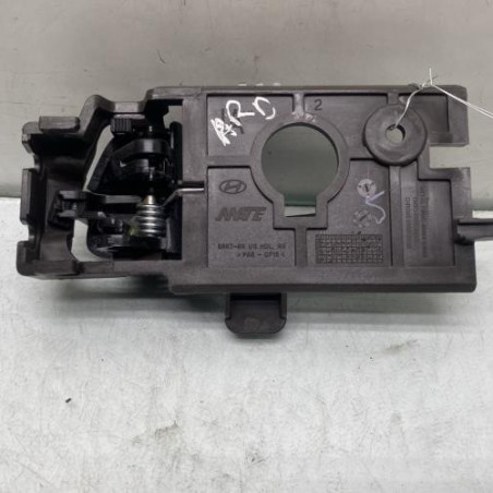 Poignee interieur arriere droit HYUNDAI I 10 2