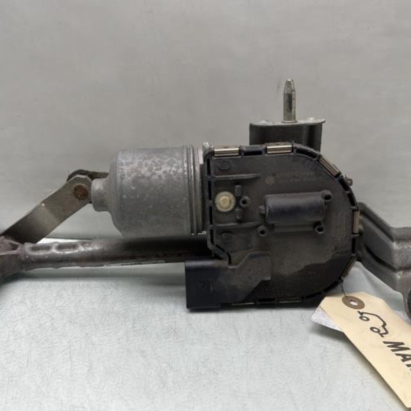 Moteur essuie glace avant droit VOLKSWAGEN GOLF PLUS Photo n°6