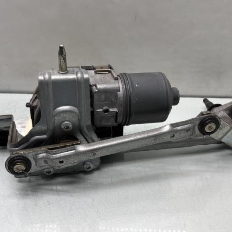 Moteur essuie glace avant droit VOLKSWAGEN GOLF PLUS Photo n°7