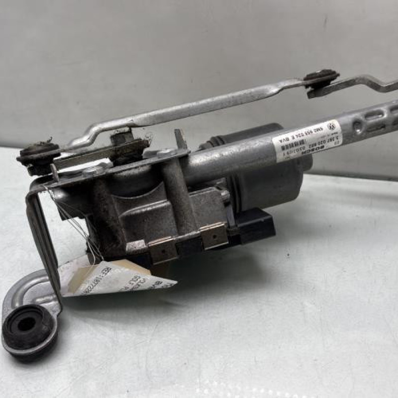 Moteur essuie glace avant droit VOLKSWAGEN GOLF PLUS Photo n°8