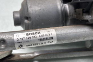 Moteur essuie glace avant droit VOLKSWAGEN GOLF PLUS
