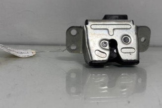 Serrure de coffre HYUNDAI I 10 2 Photo n°1