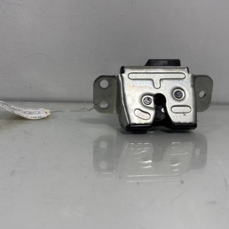 Serrure de coffre HYUNDAI I 10 2 Photo n°1