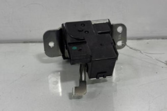 Serrure de coffre HYUNDAI I 10 2