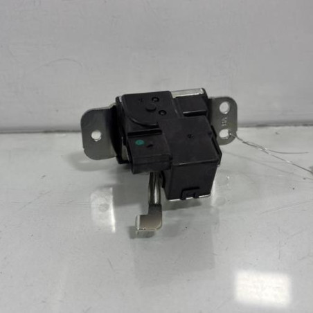 Serrure de coffre HYUNDAI I 10 2